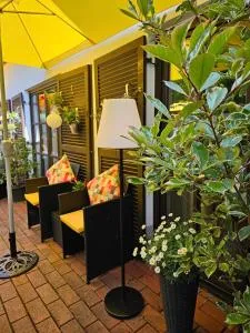 Gästehaus Engelgasse Herzogenaurach - Erlangen