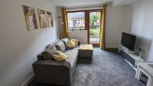 Greenhithe Flat-Kent- 20 Mins to London-PetsOk - 北斯蒂福德