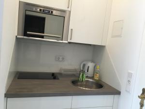 Strandnah in Wenningstedt