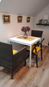 Apartma Harmonia with parking 