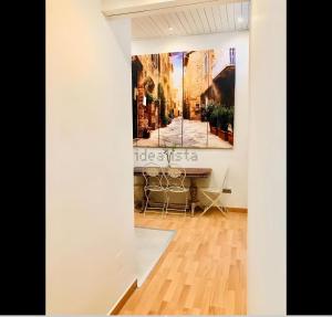 Ático Corazón de Atarazanas