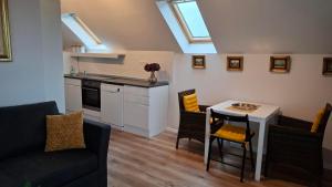 Apartma Harmonia with parking