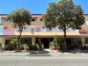 Hotel Quasar - Cala Liberotto