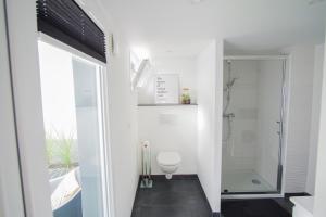 -PICCO ROSSO- Studio avec terrasse- Concarneau