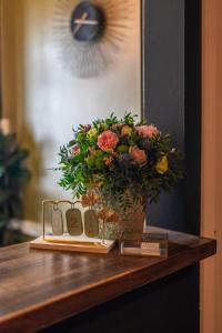 Hotel Onderbergen