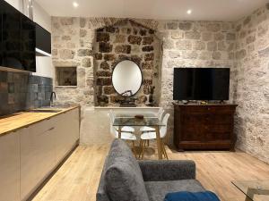 Appart'hotels Le Beffroi : photos des chambres