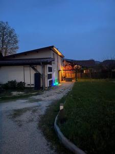 Appartements Gite chez Marco : photos des chambres
