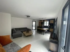 Modern'Beach Appart - Pardigon