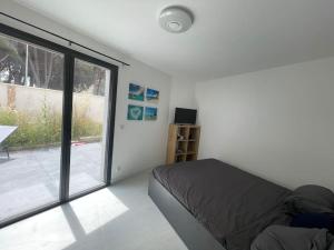 ModernBeach Appart