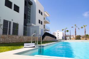 Apartamentos Arenal 2