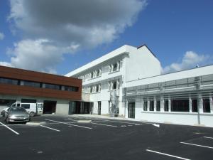 Hotels JF Accueil & Formation : photos des chambres