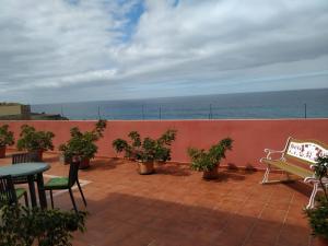 Your Island Villas Apartamento Puerto de la Cruz