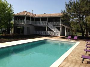 Domaine De Giron photo 18