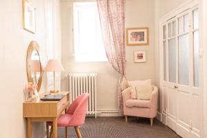 Hotels Hotel Mirabeau : photos des chambres