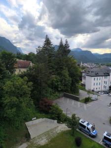 Panoramahaus 6140 - 3-star hotels in Bad Reichenhall