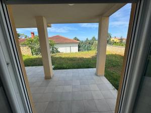 Villa Sbay - Apartma 2 