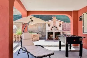 Villa Nicolai 2.0 - Torre di Gaffe