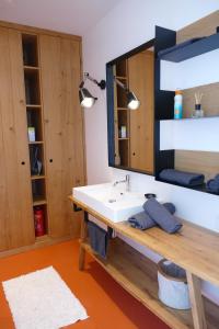 Luxuriöses Ferienhaus am Neusiedler See