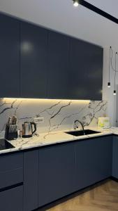 The Loft Luxury Apartment