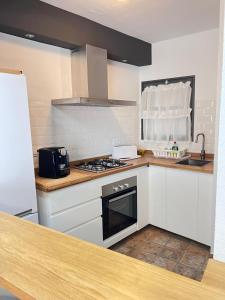 Ap NURIMAR 2 con Aire Acondicionado en Centro del Pueblo