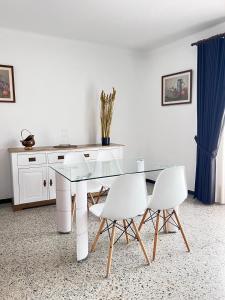 Ap NURIMAR 2 con Aire Acondicionado en Centro del Pueblo