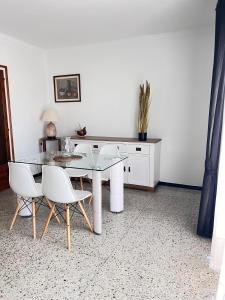 Ap NURIMAR 2 con Aire Acondicionado en Centro del Pueblo