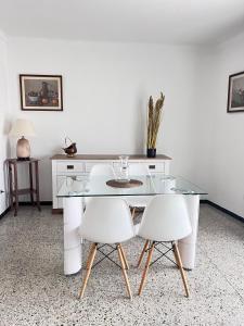 Ap NURIMAR 2 con Aire Acondicionado en Centro del Pueblo