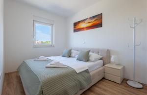 Mandre Sunset Apartment Laura - only for family