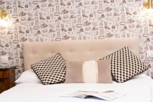 Hotels Hotel Mirabeau : photos des chambres