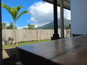 Batur Volcano Cottage