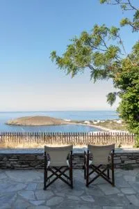 Porto Blue Horizon - Lichnaftia