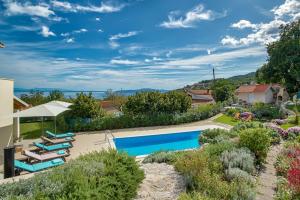 Villa Pia 