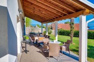 Villa Pia