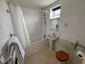 The New England Hotel