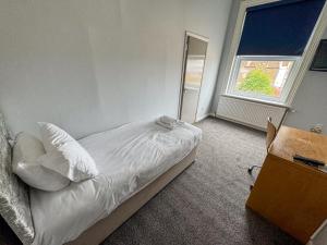 The New England Hotel