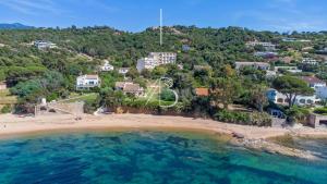 Appartements residence de porticcio, youyoube : photos des chambres