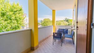 Residence San Francesco - Italian Homing