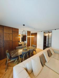 The Loft Luxury Apartment