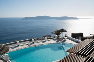 Santorini Princess Spa Hotel