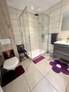 Maisons de vacances Gite Cosy Forme et Bien-etre : photos des chambres