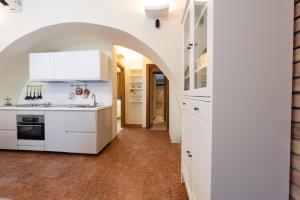 Live & Dream Scilla Appartamento Alicudi Bilocale piano terra