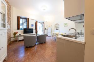 Live & Dream Scilla Appartamento Alicudi Bilocale piano terra