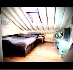 Ático Corazón de Atarazanas