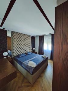 The Loft Luxury Apartment