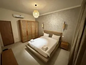 Ios Hotel & Village - Эль-Аламейн