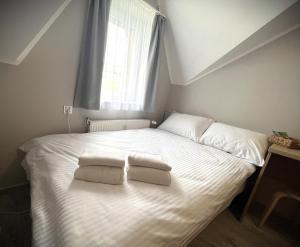 Apartamenty Wilczyńskiego