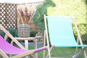 -ALYS- Charmant T2 proche plage