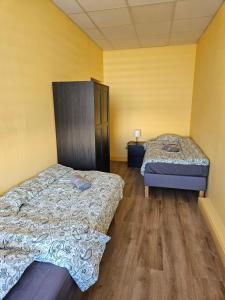 Rojas kuģu piestātne