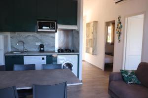 Villages vacances Residence U Pirellu : photos des chambres