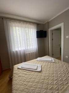 NS Central Apartment